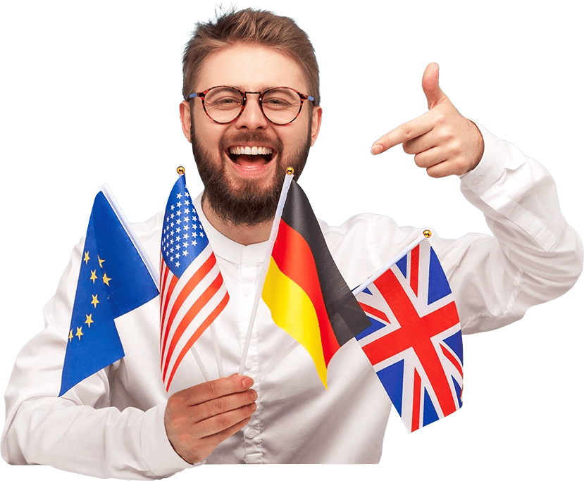 flag-boy Image