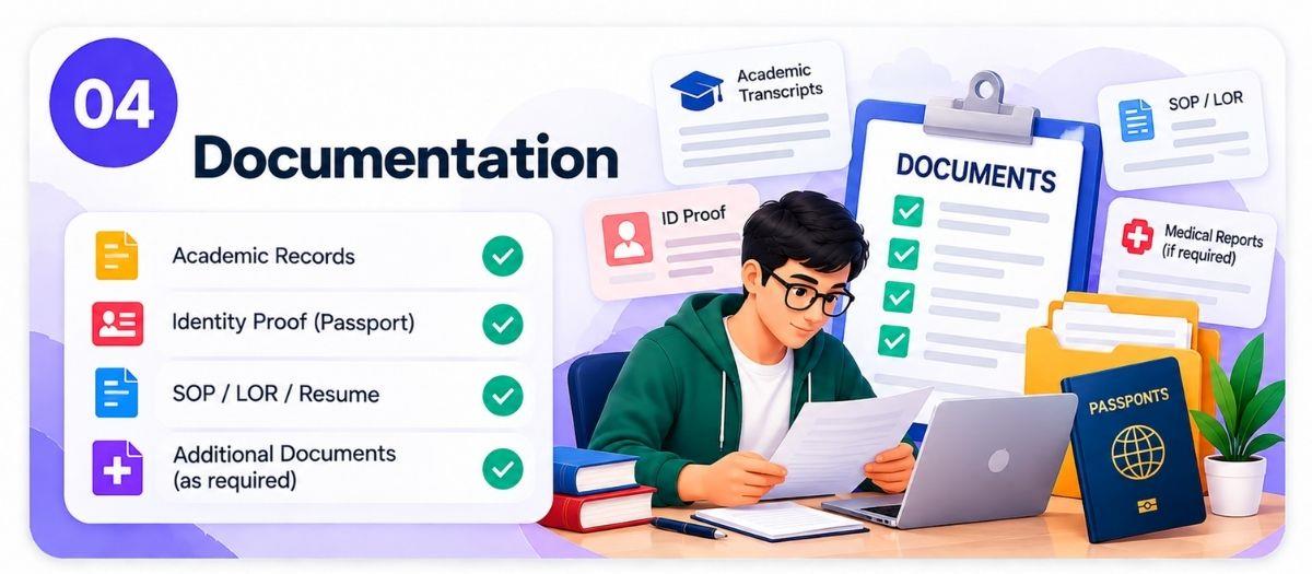 Documentation 
