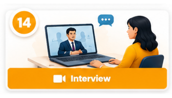 Interview Preparation 