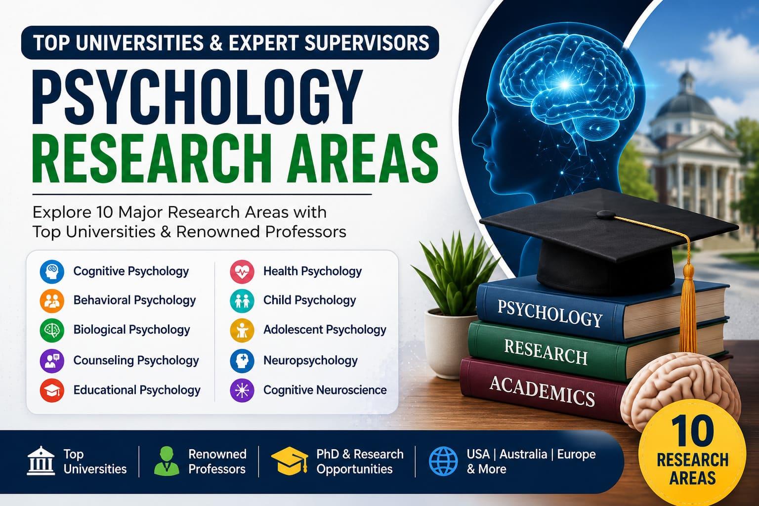 Psychology